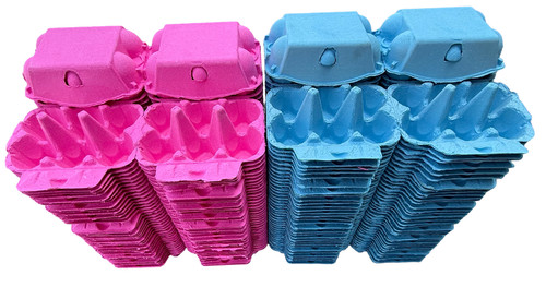 Eggcellent egg cartons - eggcellent,