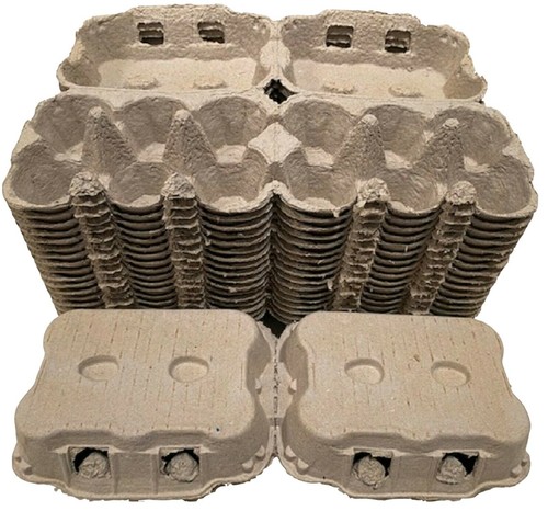 292 egg cartons bulk buy - 292, 6
