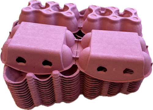 250 x new half dozen - x,