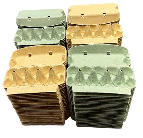 Eggcellent egg boxes holds - , 10