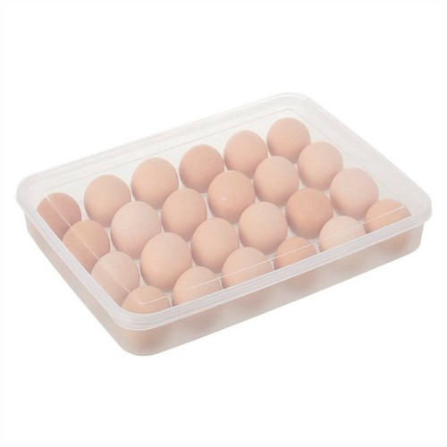 Egg holder boxes - egg, storage