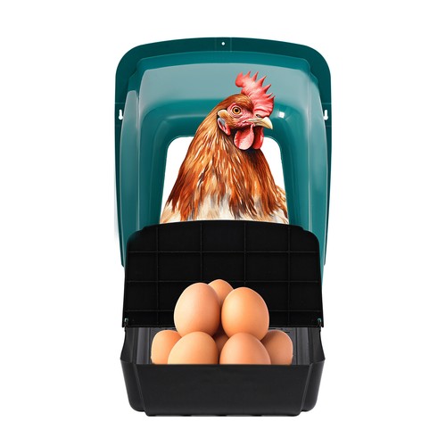 Pack nesting boxes - 4,